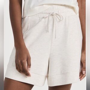 NWOT Varley Alder Shorts